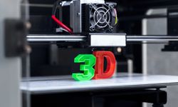 3D Yazıcı Teknolojileri Nelerdir?