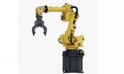 Endüstriyel robotların avantajları