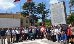 Eskişehir Atatürk’ün emaneti