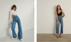 Kadın Jean Modelleri
