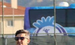 Afyonspor’un yeni sezon hedeflerini kulüp başkanı açıkladı