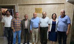 Alevi dernekleri ile cemevlerine saldırıları kınıyoruz