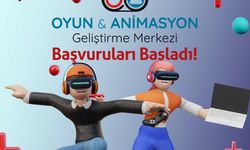 Oyun ve Animasyon Merkezi başvuruları başladı