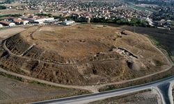 Şarhöyük-Dorylaion kazıları yeniden başlıyor