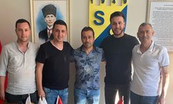 Söğütspor'da Sabri Atal dönemi  