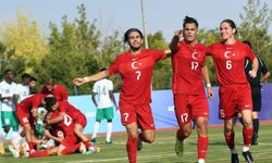 Eskişehirspor’dan yetişen futbolcular milli takımı şampiyonluğa taşıdı