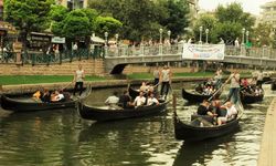 Anadolu’nun Venedik’i Eskişehir