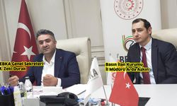 Eskişehir girişimcilikte daha güçlü