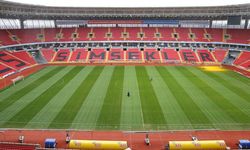 Eskişehirspor'un 2025/2026 Sezonu İlk Yarı Fikstürü Belli Oldu!