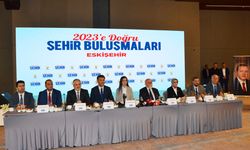 2023 seçimlerinden çok büyük bir zaferle çıkacağız