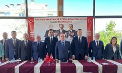 MHP’den Eskişehirspor’a sürpriz destek