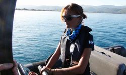 Türkiye’nin ilk deniz kadın koruyucuları