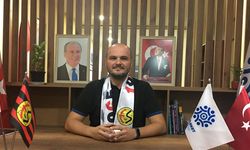  Şanlı Eskişehirspor’umuza Başarılar Diliyoruz