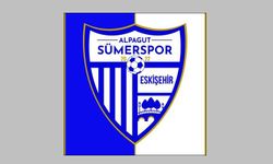 Alpagut Sümerspor'dan Eskişehispor'a destek