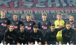 Eskişehirspor seriye bağladı