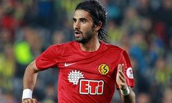 Alper Potuk'tan Eskişehirspor'a destek