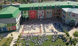 Türkiye’nin En Büyük "İklim Krizine Dur" Oyunu