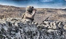 MSB, 7 PKK’lı teröristin etkisiz hale getirildiğini duyurdu