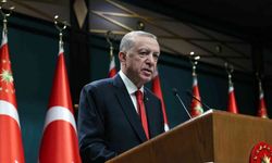 Erdoğan’dan sözleşmeli personele kadro müjdesi