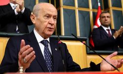 Bahçeli'den Kılıçdaroğlu'na TOGG göndermesi