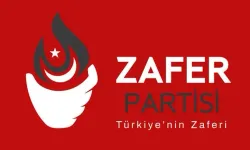Zafer Partisi Eskişehir il yönetimi istifa etti