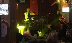 Arif Susam sevenleriyle Eskişehir'de buluştu