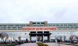 Şehir Hastanesi’ne ‘Sıfır Atık En İyi Uygulama’ ödülü