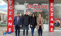 Eczacılara yönelik şiddet kabul edilemez