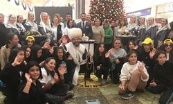 Sivrihisarlılar Başkente damga vurdu