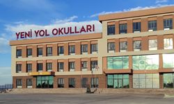 Türkiye’de ilk kez yapılacak Yeni Yol Okulları ev sahibi