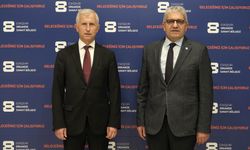 Türkiye’nin En Büyük OSB’si Olma Yolunda Çalışmalarımız Sürüyor