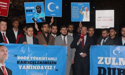 Uygur Türkleri yalnız ve sahipsiz değildir