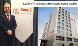 Anadolu’nun Venedik’ine İtalyan termal otel