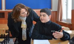 Kış Okulları Kursu Eskişehir’de başladı