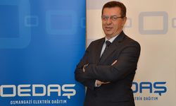 OEDAŞ 2022 yılını değerlendirdi