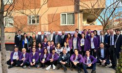 Rotary Liderlerini Arıyor!