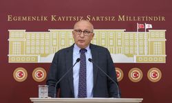 Taslak geri çekilmeli, ağır koşullar kaldırılmalı