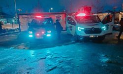 DAK depremin vurduğu Adana için yola çıktı