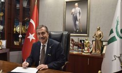 Başkan Ataç kadın erkek eşitliği şartına imza attı