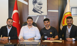Eskişehirspor'dan 5 transfer