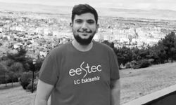 ESTÜ Öğrencisi Ahmet'i depremde kaybetti