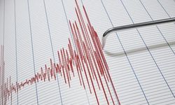 Hatay'da 6.4 büyüklüğünde deprem