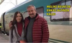 Melike Arıyürek’ten acı haber