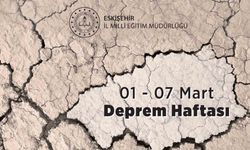 Eskişehir’de kaç depremzede eğitim görecek