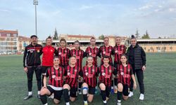 Eskişehirspor kadınları galibiyetle başladı