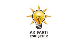 AK Parti'de yeni yürütme kurulu belli oldu