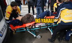 Alacak verecek meselesi kanlı bitti