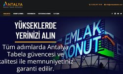 Antalya Tabela İle İyi Ve Uygun Fırsatlar