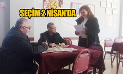 Bulgaristan seçimlerinde Eskişehir'den de oy verilecek