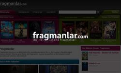 En güncel dizi ve film fragmanları: fragmanlar.com’da